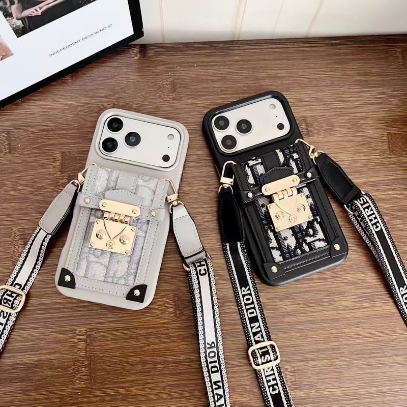 Dior iPhone 12-17Pro Max 101413